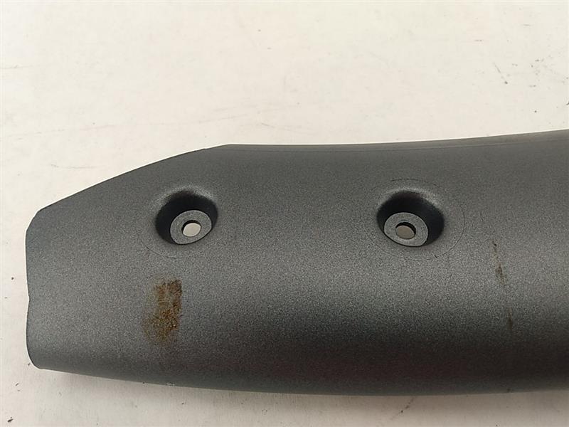 Mini Cooper S Pair Of Center Console Shifter Trim