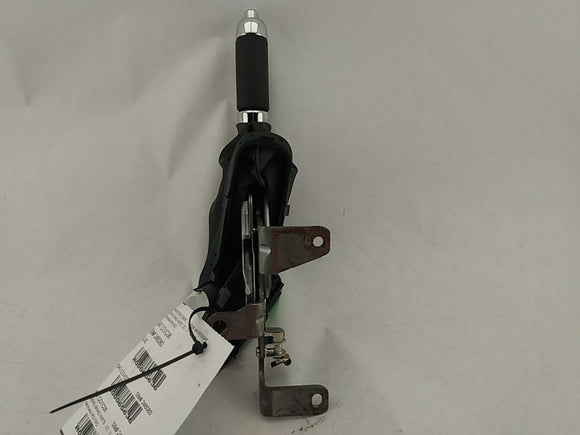 Mini Cooper S Emergency Brake Handle