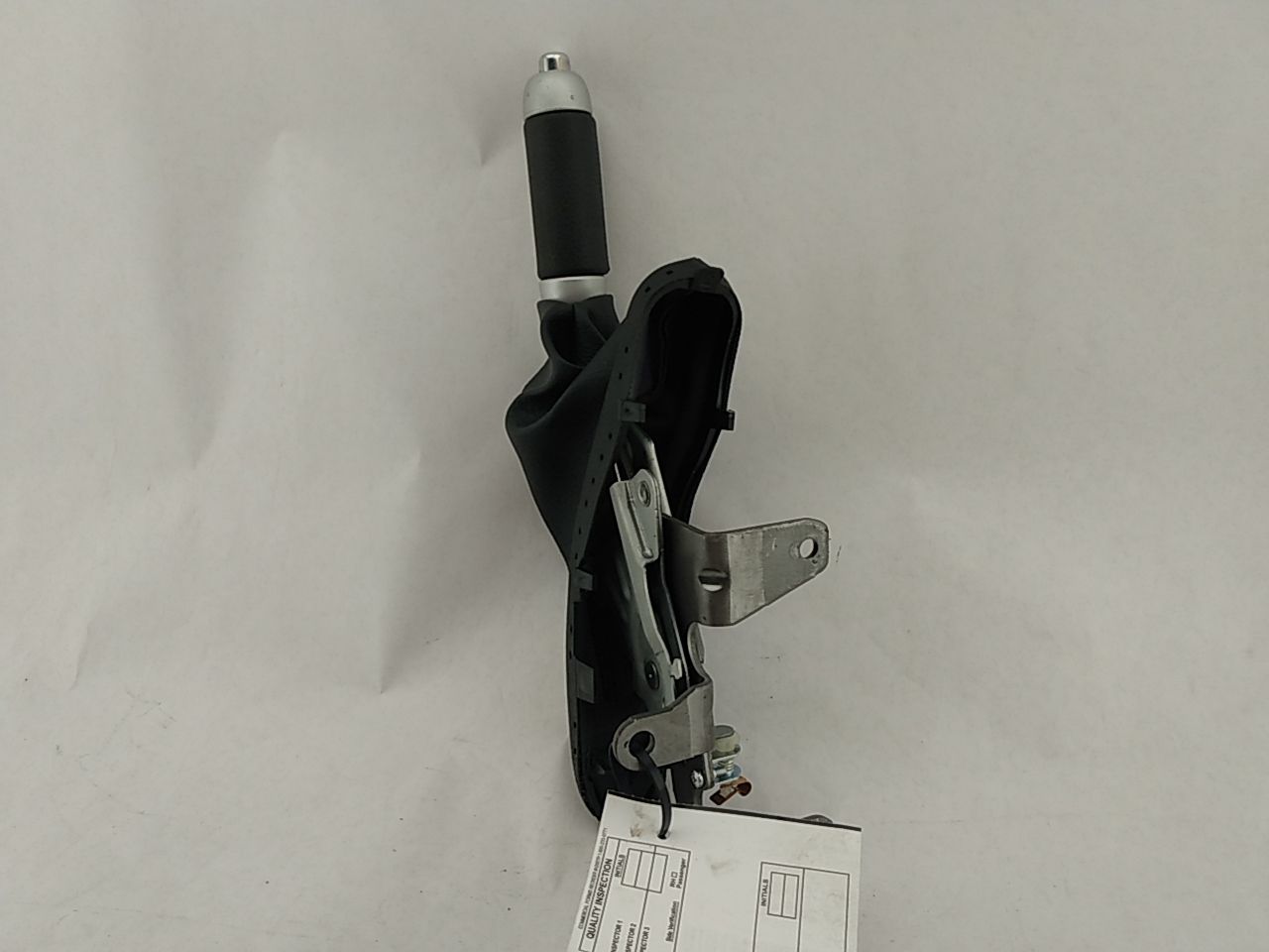 Mini Cooper S Emergency Brake Handle - 0