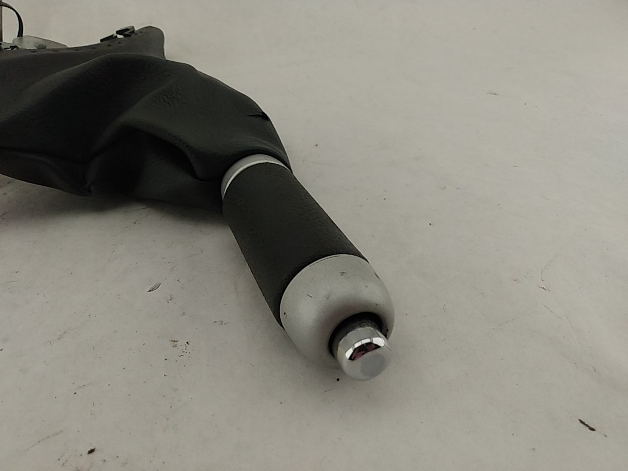 Mini Cooper S Emergency Brake Handle