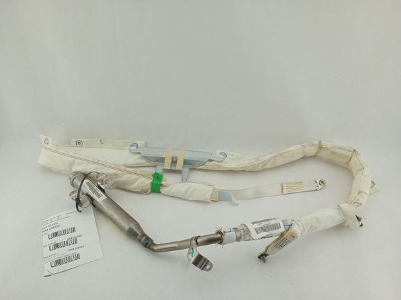 Mini Cooper S Rear Left Roof Air Bag