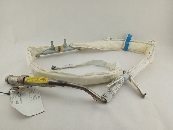 Mini Cooper S Rear Right Roof Air Bag