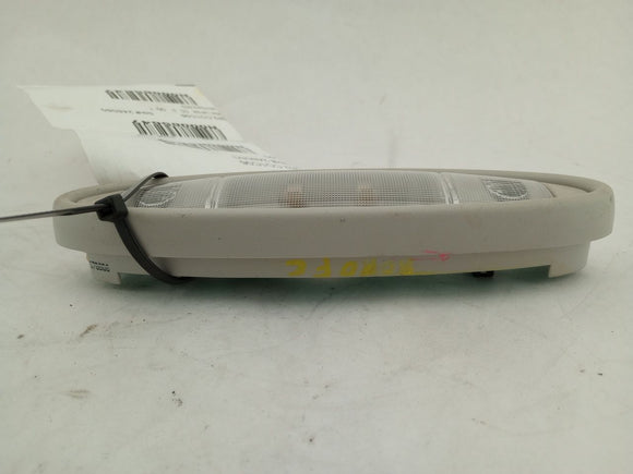 Mini Cooper S Front Center Dome Light