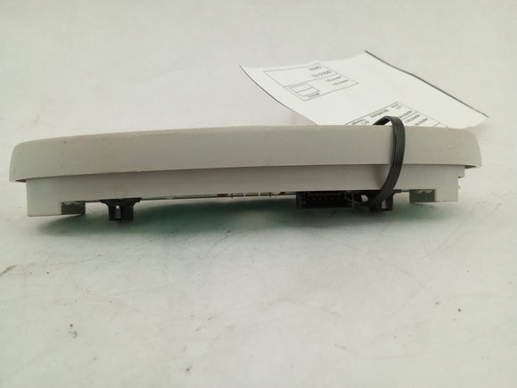 Mini Cooper S Front Center Dome Light