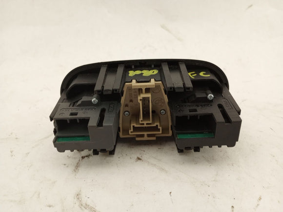 Mini Cooper S Mirror And Heated Seat Switch