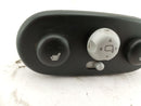 Mini Cooper S Mirror And Heated Seat Switch-3