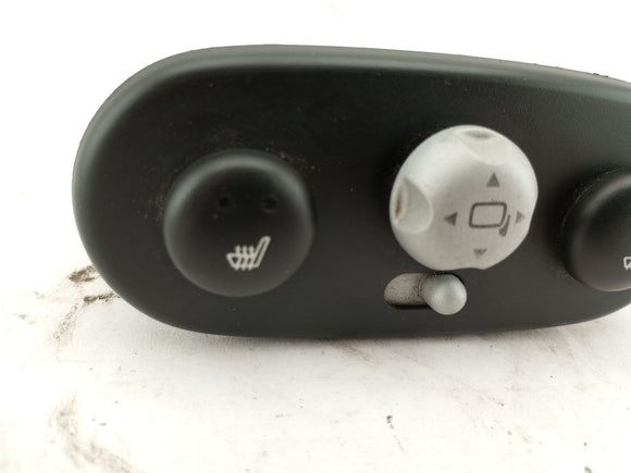 Mini Cooper S Mirror And Heated Seat Switch