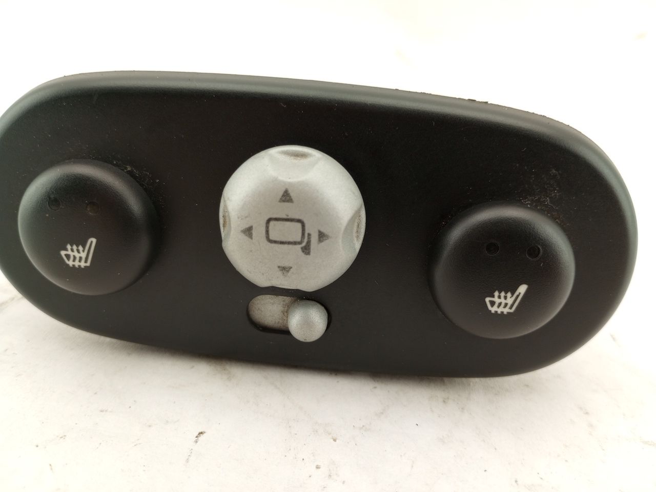 Mini Cooper S Mirror And Heated Seat Switch