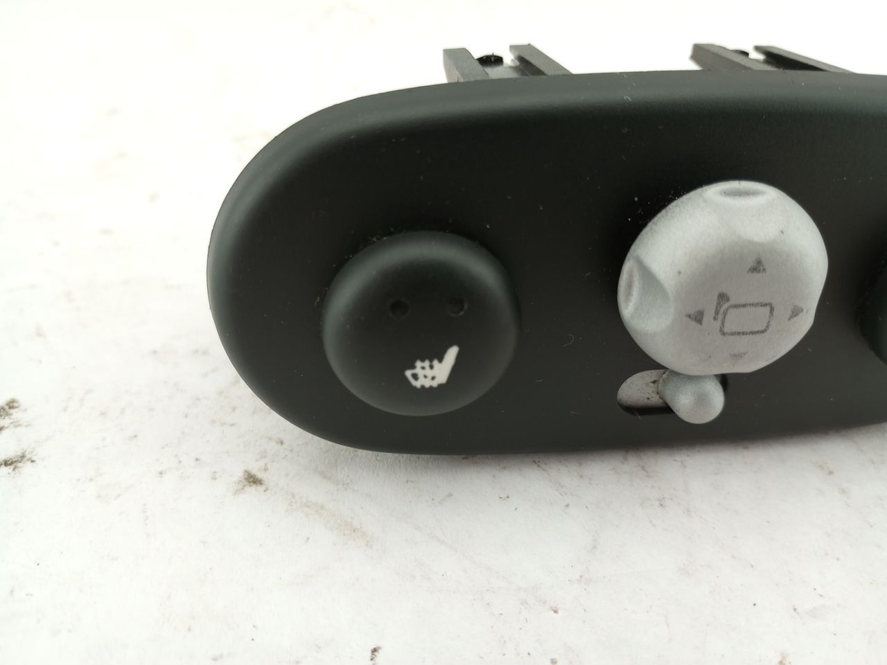 Mini Cooper S Mirror And Heated Seat Switch