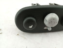 Mini Cooper S Mirror And Heated Seat Switch-3