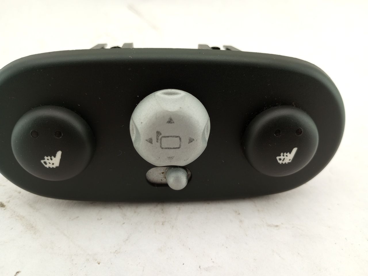 Mini Cooper S Mirror And Heated Seat Switch