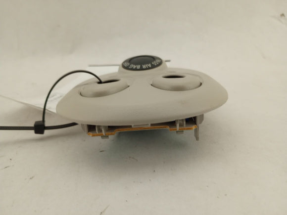 Mini Cooper S Dome Light Control W/ Air Bag Light