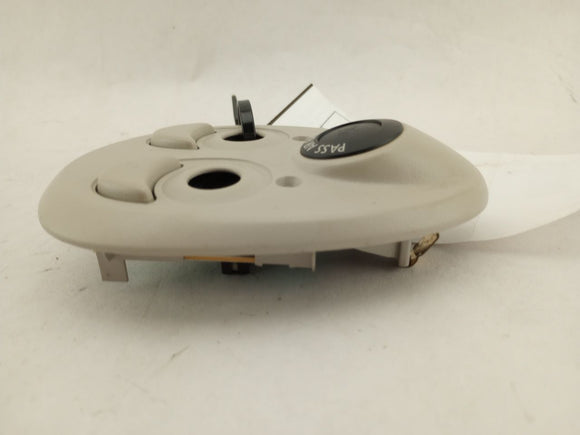 Mini Cooper S Dome Light Control W/ Air Bag Light