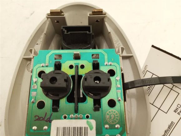 Mini Cooper S Dome Light Control W/ Air Bag Light