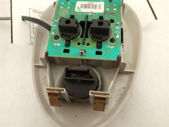 Mini Cooper S Dome Light Control W/ Air Bag Light