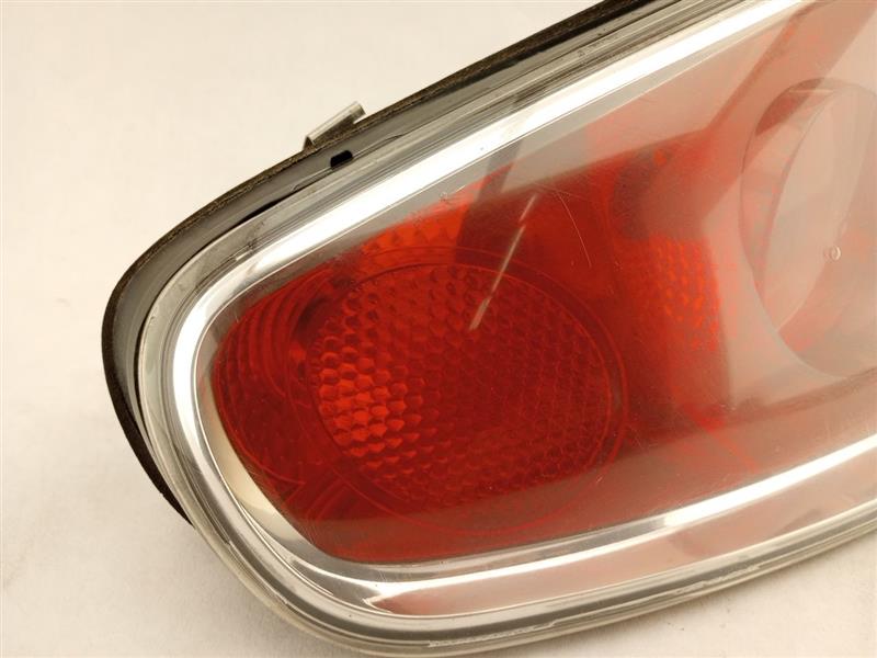 Mini Cooper S Right Tail Light