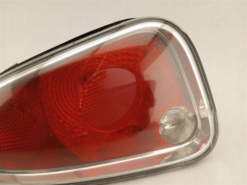 Mini Cooper S Right Tail Light