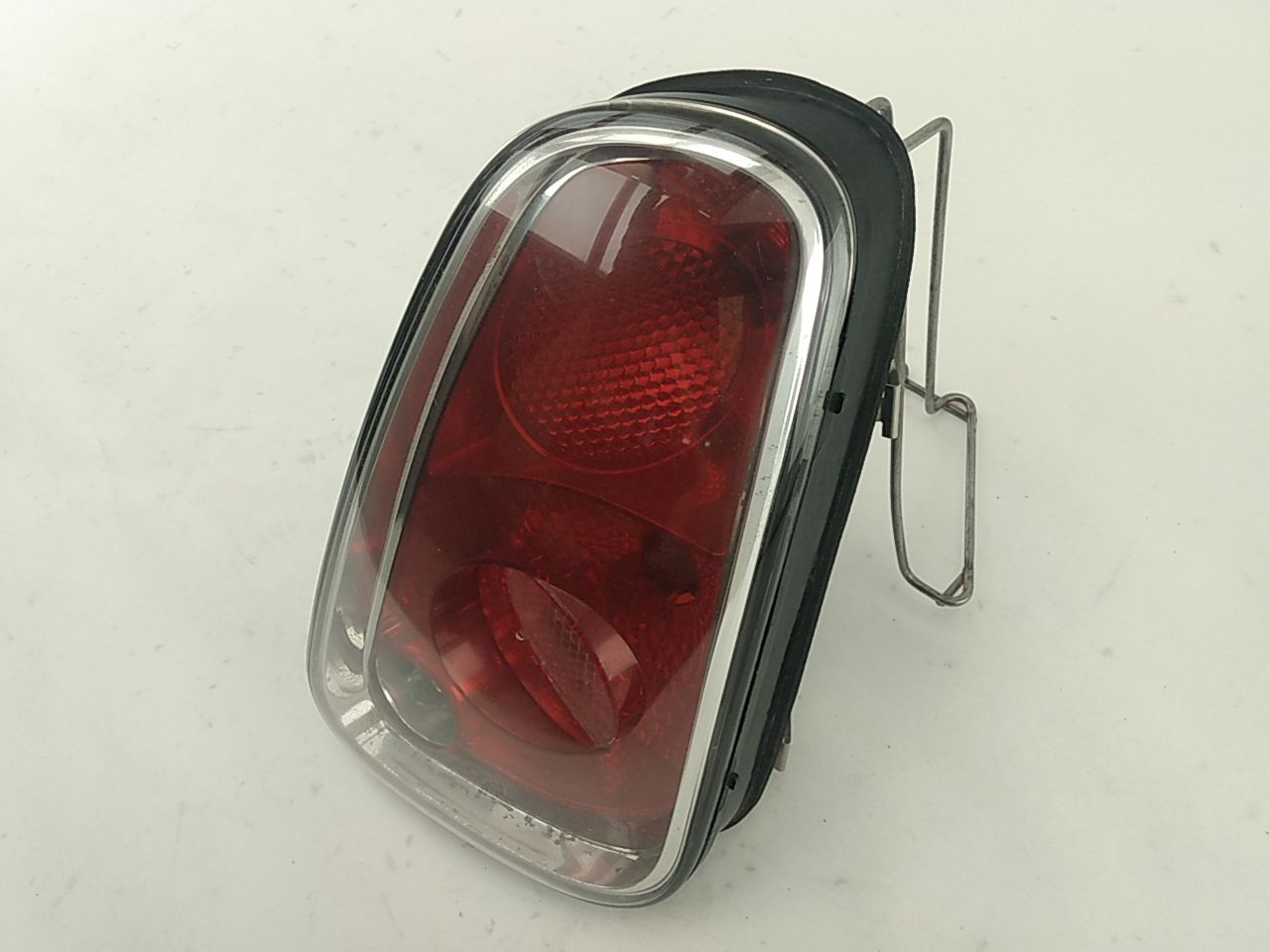 Mini Cooper S Right Tail Light - 0