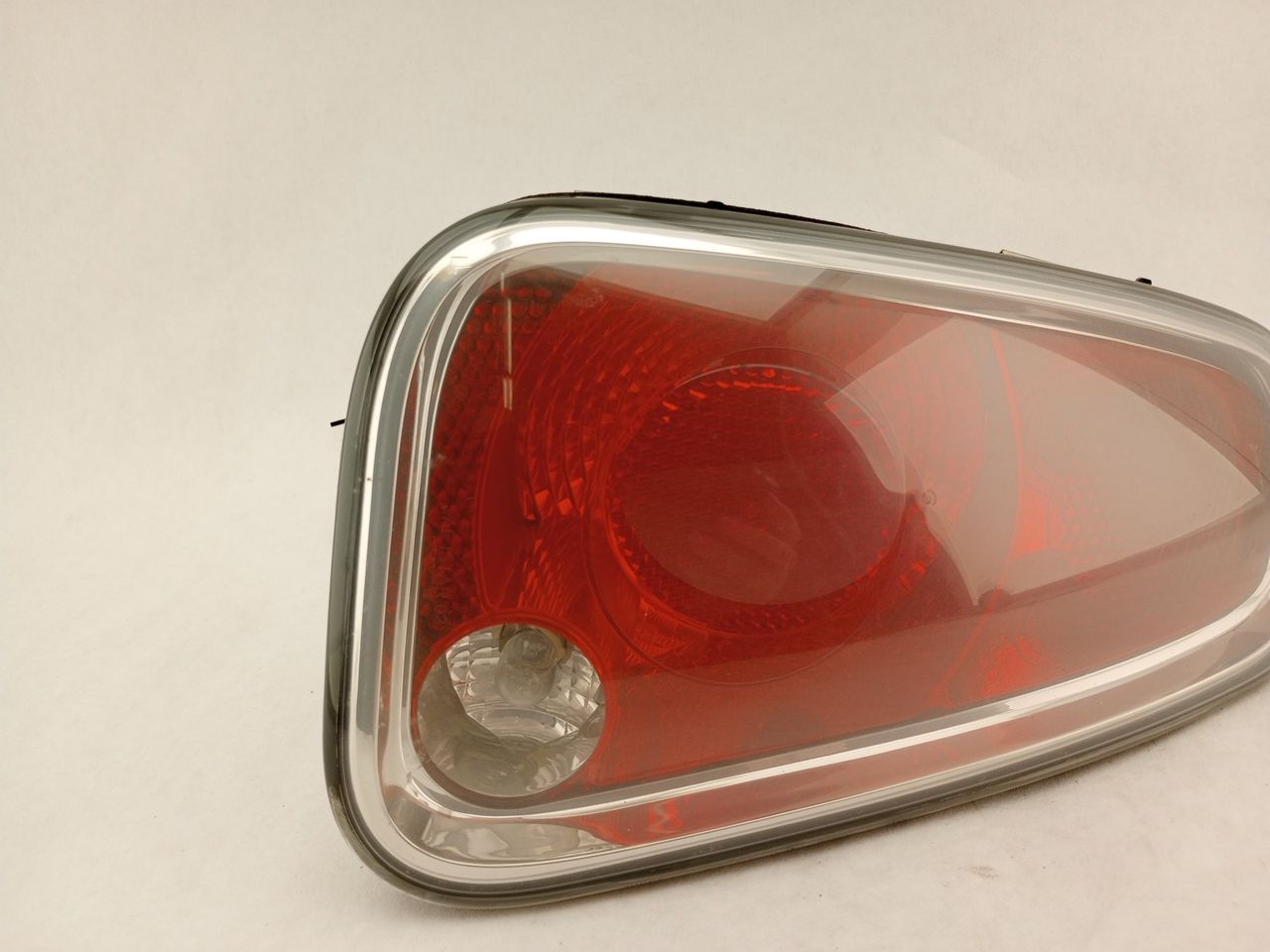 Mini Cooper S Left Tail Light