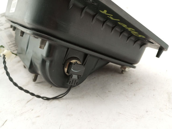 Mini Cooper S Passenger Dash Air Bag