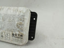Mini Cooper S Passenger Dash Air Bag-12