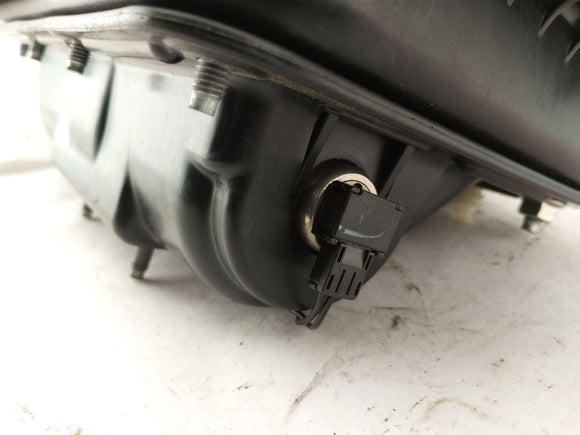 Mini Cooper S Passenger Dash Air Bag