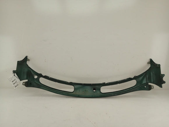 Mini Cooper S Cowl Vent Panel