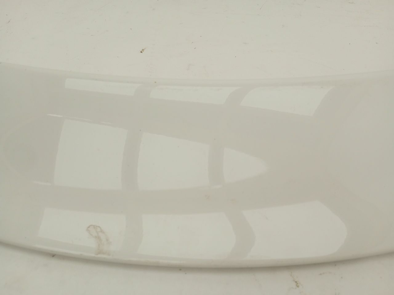 Mini Cooper S Rear Spoiler