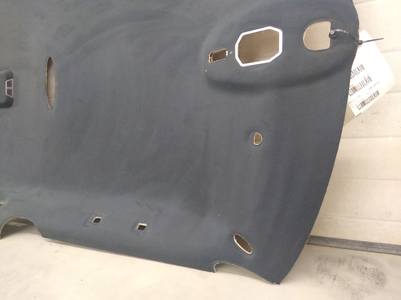 Mini Cooper S Headliner