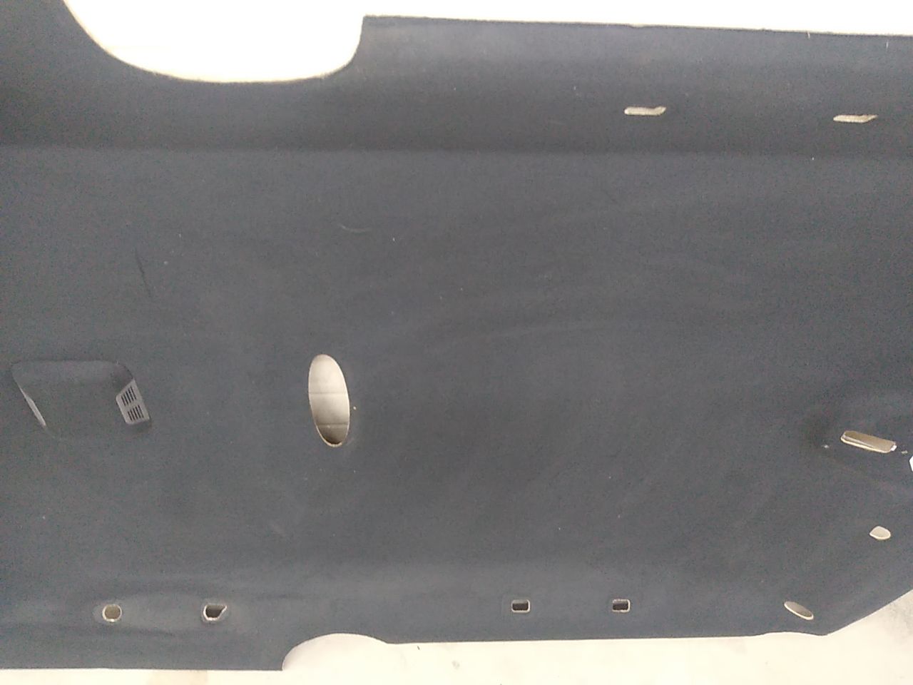 Mini Cooper S Headliner