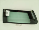 Mini Cooper S Rear Left Quarter Glass-1