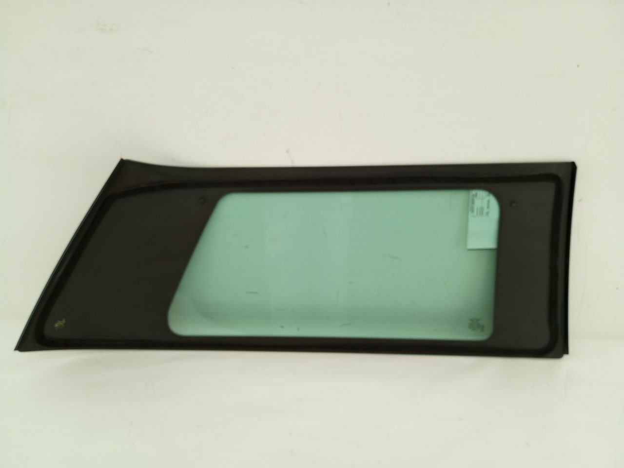 Mini Cooper S Rear Left Quarter Glass - 0