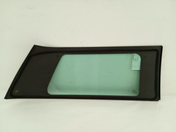 Mini Cooper S Rear Left Quarter Glass