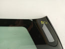Mini Cooper S Rear Left Quarter Glass-6