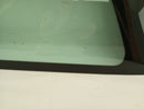 Mini Cooper S Rear Left Quarter Glass-8