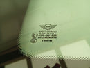 Mini Cooper S Rear Left Quarter Glass-12