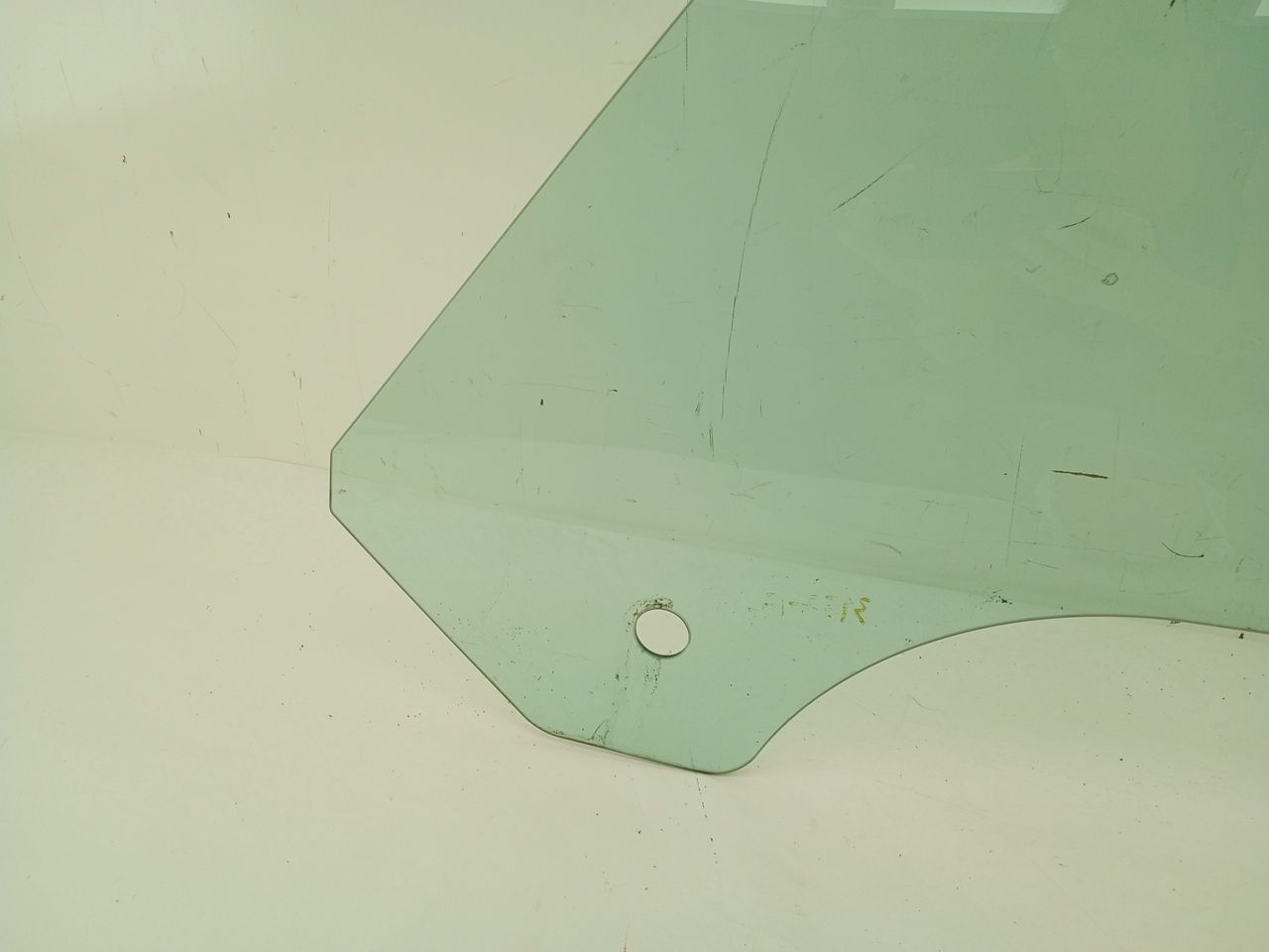 Mini Cooper S Left Drivers Door Glass