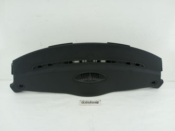 Mini Cooper S Dash Pad
