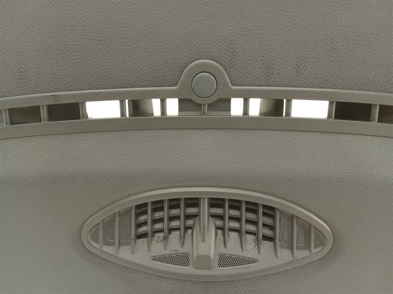 Mini Cooper S Dash Pad