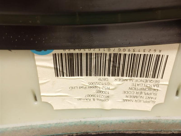 Mini Cooper S Dash Pad