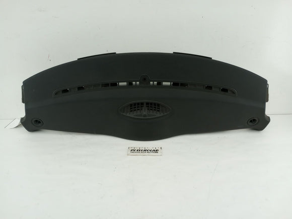 Mini Cooper S Dash Pad