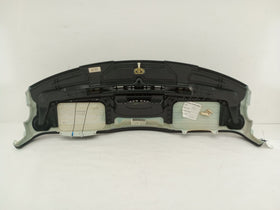 Mini Cooper S Dash Pad - 0