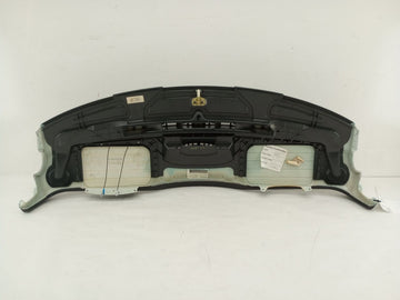 Mini Cooper S Dash Pad - 0