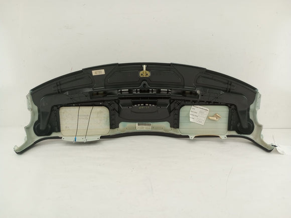 Mini Cooper S Dash Pad