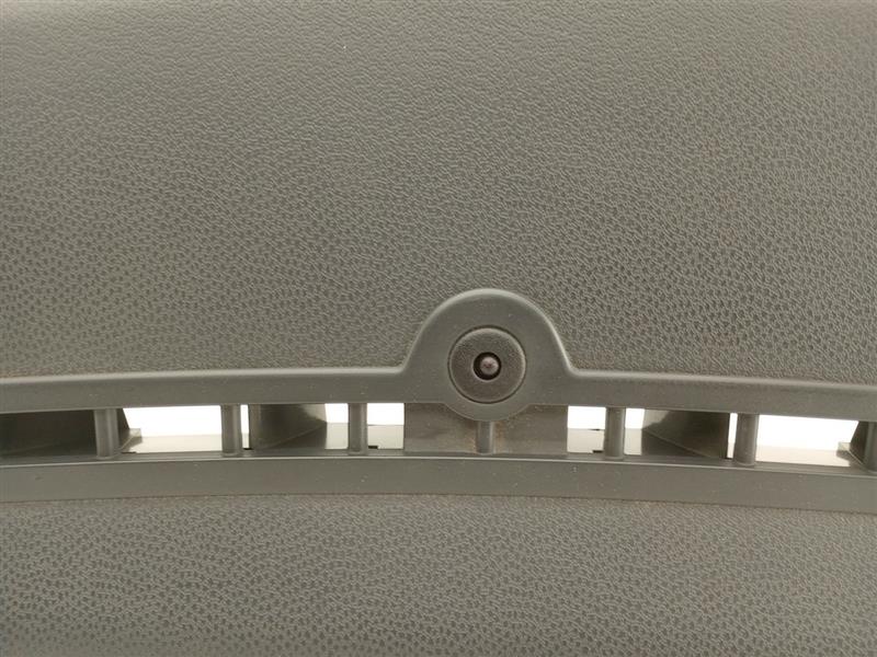 Mini Cooper S Dash Pad