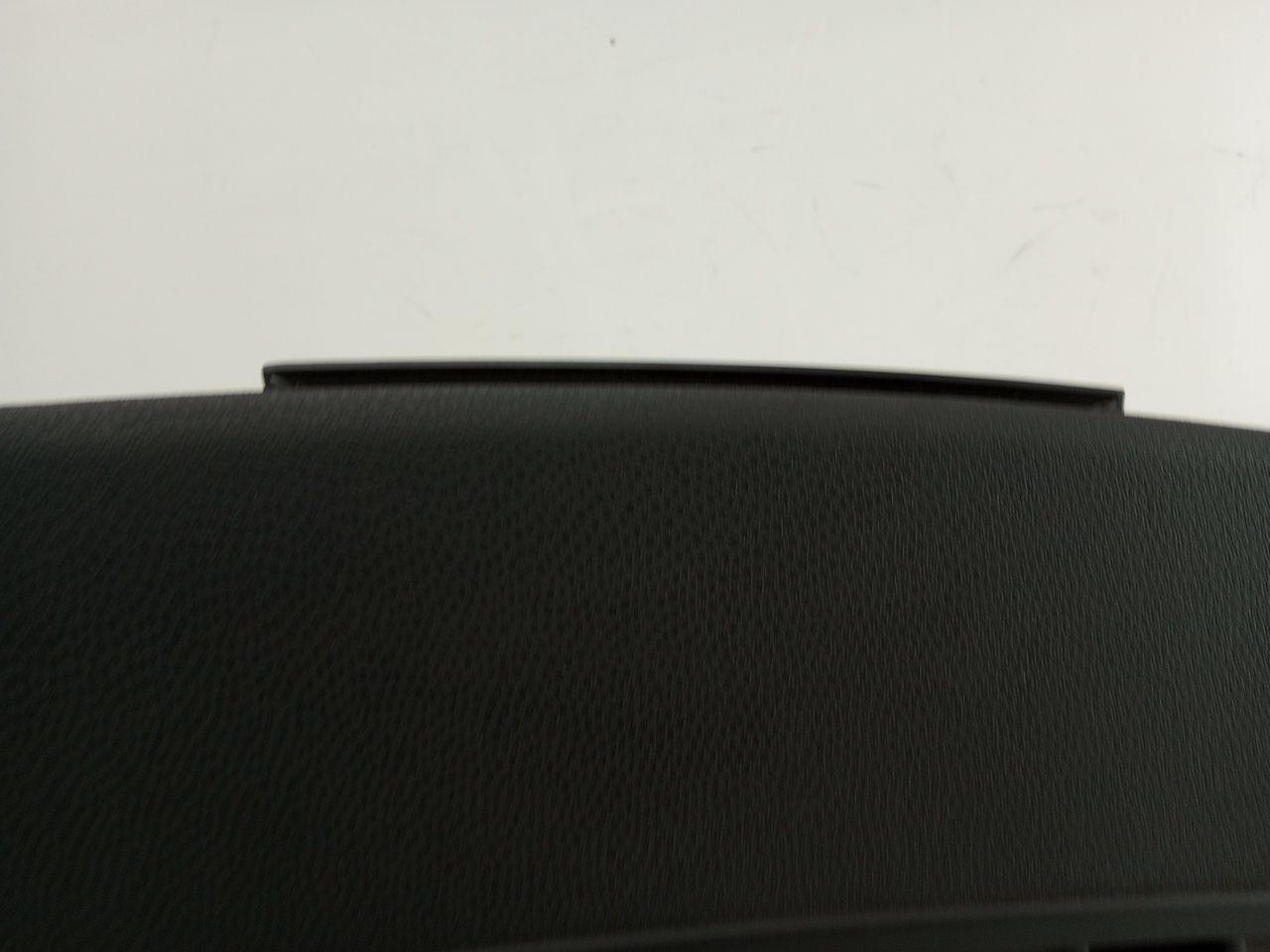 Mini Cooper S Dash Pad