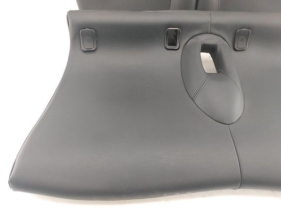 Mini Cooper S Rear Seat Set