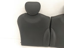 Mini Cooper S Rear Seat Set-6