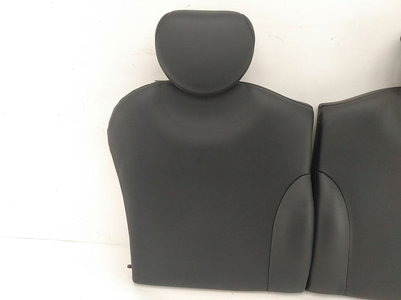 Mini Cooper S Rear Seat Set