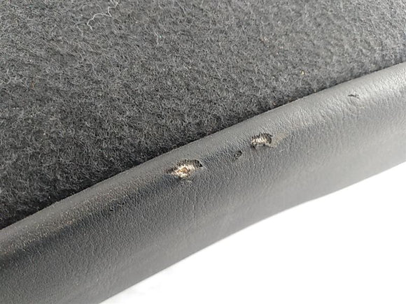 Mini Cooper S Rear Seat Set